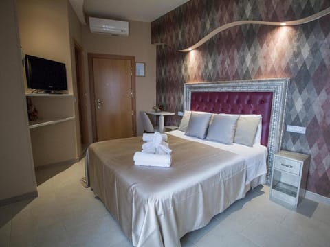 Hotel Lady Mary Hotel in Milano Marittima