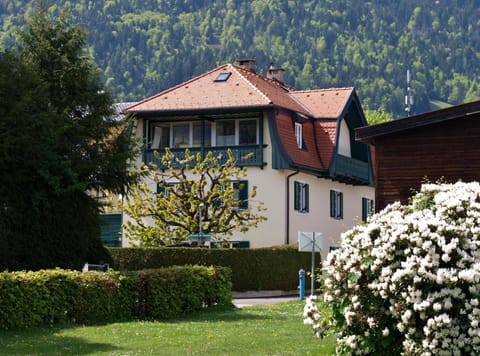 Ferienwohnungen Steger Condo in Styria