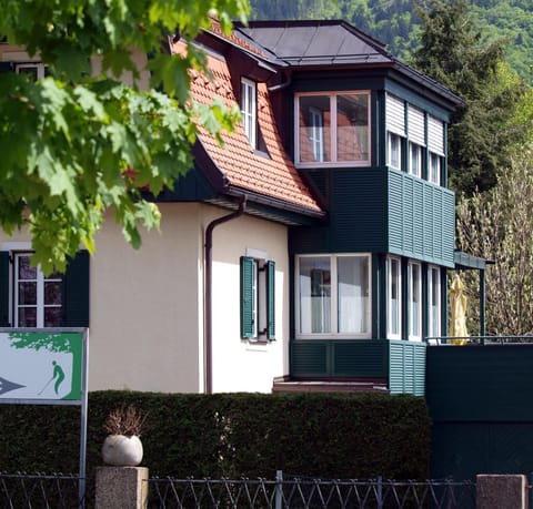 Ferienwohnungen Steger Eigentumswohnung in Styria