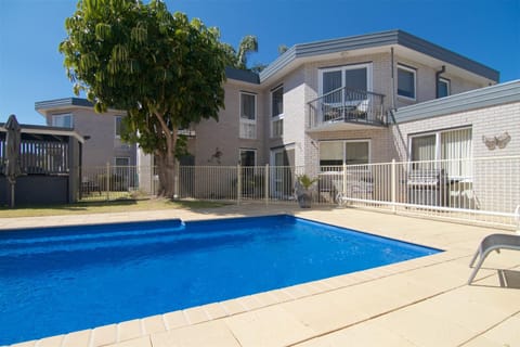 The Sands Holiday Apartments Flat hotel in Merimbula