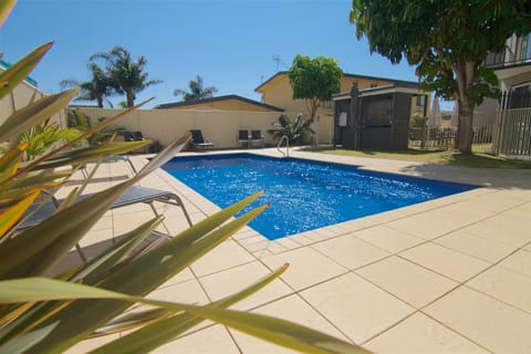 The Sands Holiday Apartments Flat hotel in Merimbula