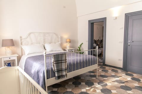 Marinella Suite Home Bed and Breakfast in Locorotondo