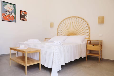 Agriturismo Le Site Farm Stay in Apulia