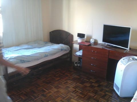 Bed, Other, Photo of the whole room, Bedroom