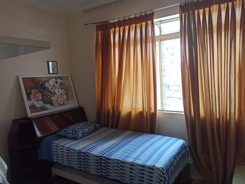 Quarto no Centro de Juiz de Fora Casa vacanze in Juiz de Fora