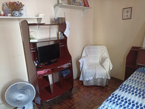 Quarto no Centro de Juiz de Fora Alquiler vacacional in Juiz de Fora