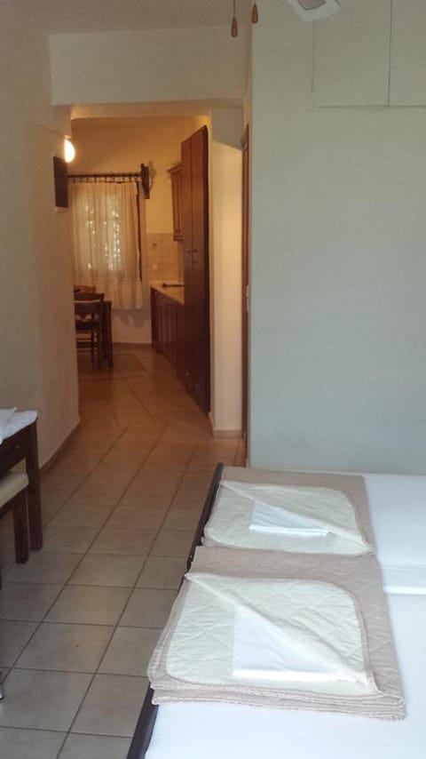 Atelier Apartment in Rethymno