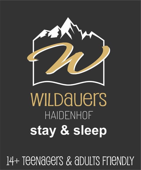 Wildauers Haidenhof STAY & SLEEP Hotel in Lienz