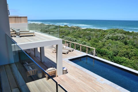 Beachscape Villa in Eastern Cape
