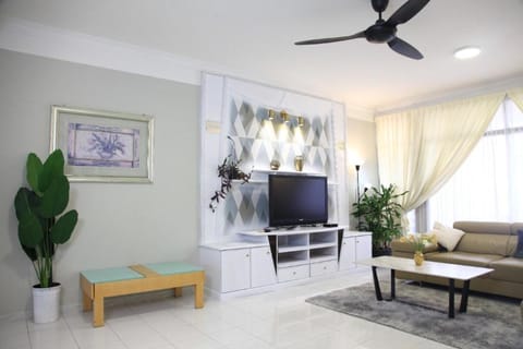 Isabella Villa George Town Penang Condo in George Town