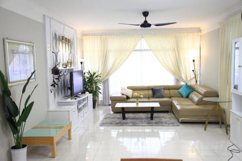 Isabella Villa George Town Penang Apartment in George Town