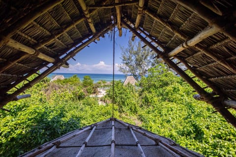 Day, Natural landscape, Sea view