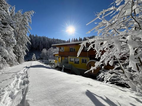 Gasthof Klug zum Ehrensepp Hotel in Carinthia, Austria