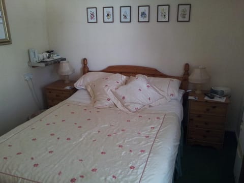 Kingfisher Cottage Bed and Breakfast in West Devon District
