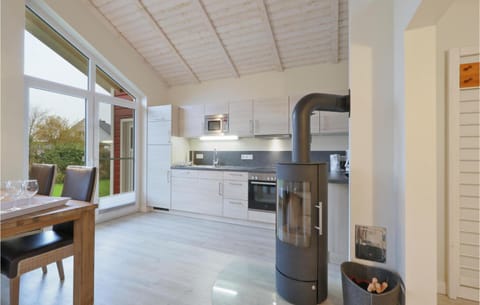 Awesome Home In Dagebll With Wifi House in Dagebüll