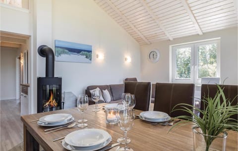Awesome Home In Dagebll With Wifi Maison in Dagebüll