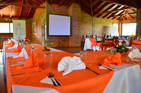 Business facilities, Banquet/Function facilities