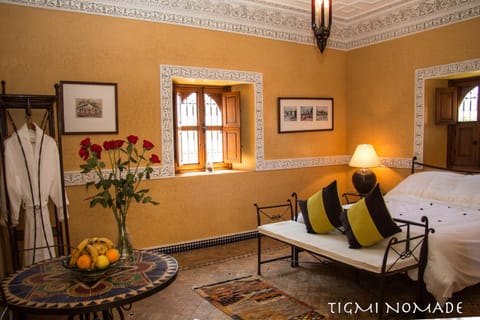 Tigmi Nomade Chambre d’hôte in Marrakesh-Safi