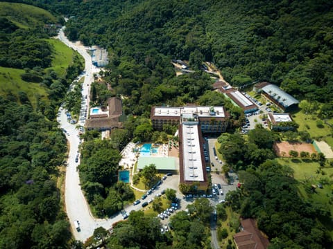 Property building, Natural landscape, Bird's eye view, Pool view