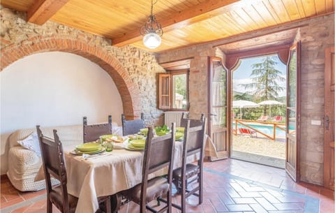 Gorgeous Home In Castiglion Fiorentino With Kit,,, House in Castiglion Fiorentino