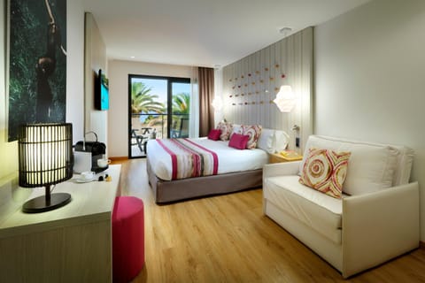 Grand Palladium White Island Resort & Spa - All Inclusive Hôtel in Ibiza