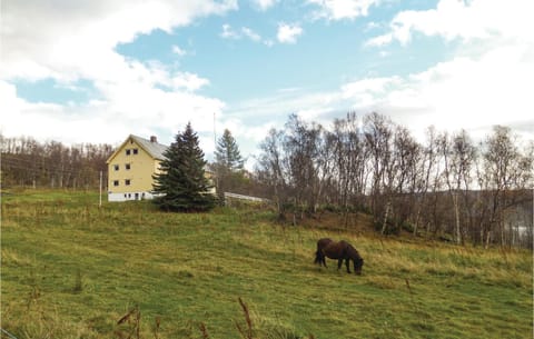 Awesome Home In Korsfjorden With Wifi House in Troms Og Finnmark