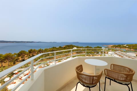 TRS Ibiza Hotel -All Inclusive Adults Only Hôtel in Ibiza