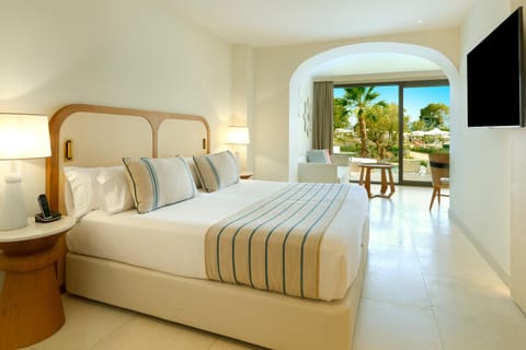 TRS Ibiza Hotel -All Inclusive Adults Only Hotel in Ibiza
