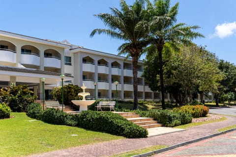 Property building, Day, Garden, Garden view