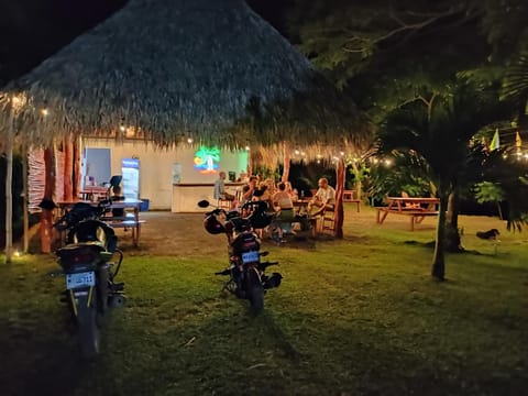 Los Chocoyos Auberge de jeunesse in Nicaragua