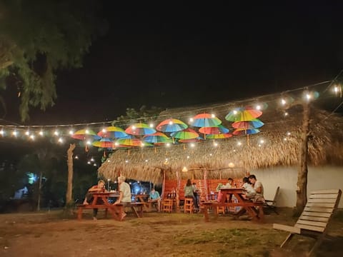 Los Chocoyos Hostel in Nicaragua