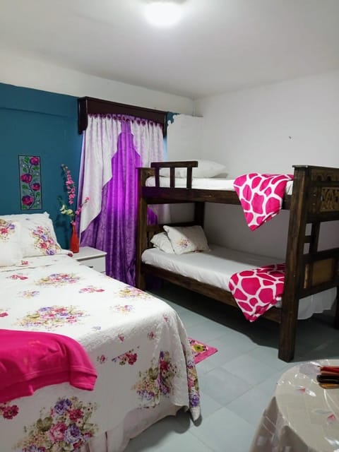 Hostal Solsticio Guajiro Bed and breakfast in Riohacha