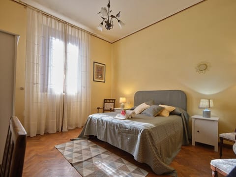 Villa Socini Bed and Breakfast in Siena