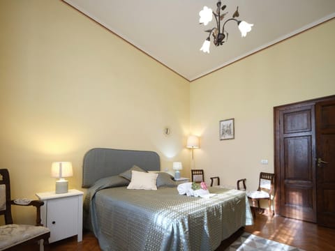 Villa Socini Bed and Breakfast in Siena
