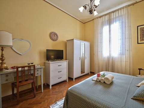 Villa Socini Bed and Breakfast in Siena