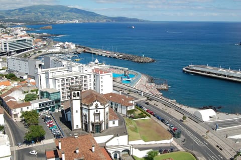 Atlantic Home Azores Übernachtung mit Frühstück in Ponta Delgada