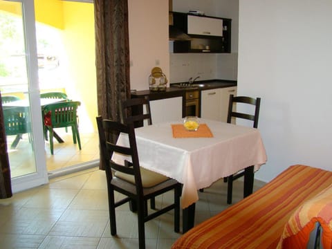 Apartments Buturić Condominio in Zadar County
