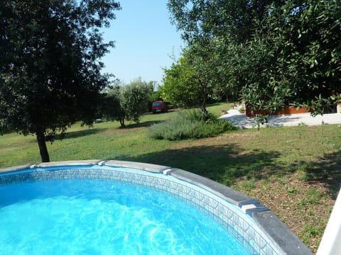 'O Chalet Bed and breakfast in Pozzuoli