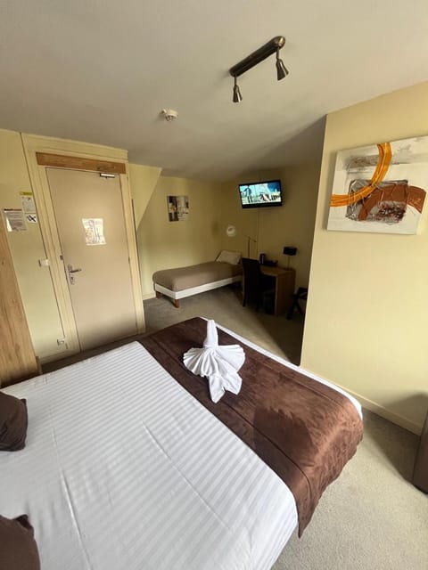 Hôtel L'Univers Hotel in Centre-Val de Loire