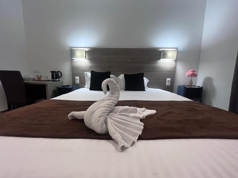 Hôtel L'Univers Hotel in Centre-Val de Loire