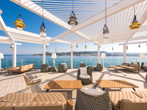 Amàre Beach Hotel Ibiza - Adults Recommended Hotel in Ibiza