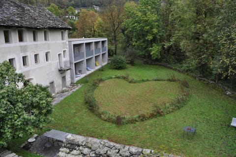 Day, Garden, View (from property/room), On site, Garden view