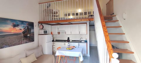 Marineda Apartamento in El Médano