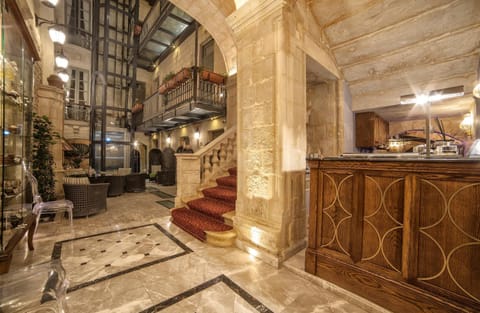 Palazzo Consiglia - IK Collection Hotel in Valletta