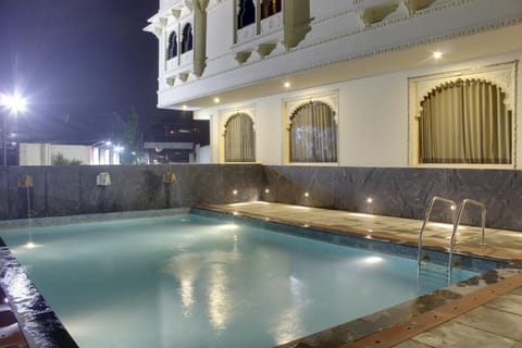 Hotel Riddhi Inn Hôtel in Udaipur