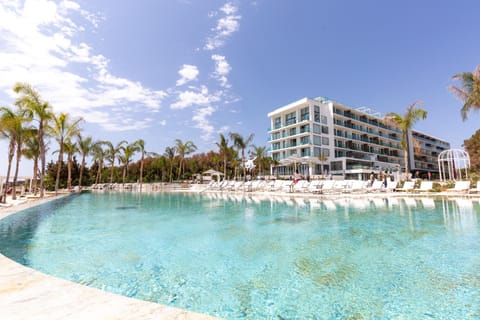 BLESS Hotel Ibiza - The Leading Hotels of The World Hotel in Ibiza