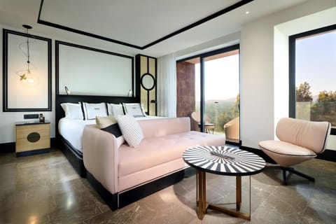 BLESS Hotel Ibiza - The Leading Hotels of The World Hôtel in Ibiza