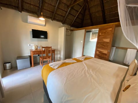Big 5 Toro Lodge Nature lodge in Zimbabwe