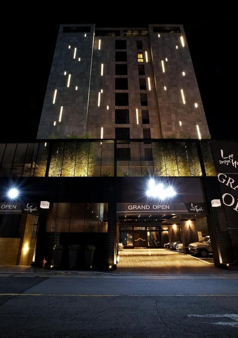 Lee Design Hotel Hotel in Gyeonggi-do