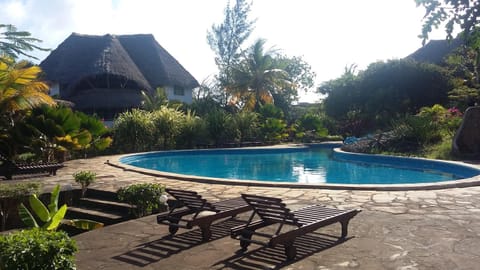 Villa Fortuna Malindi Alojamiento y desayuno in Malindi